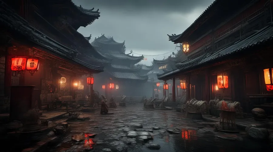 道友请留步游戏图片1